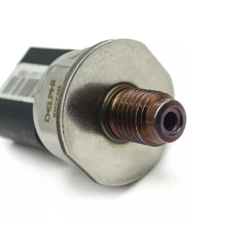 FUEL RAIL HIGH PRESSURE SENSOR FOR  HYUNDAI INFINITI KIA JEEP MERCEDES 55PP22-01