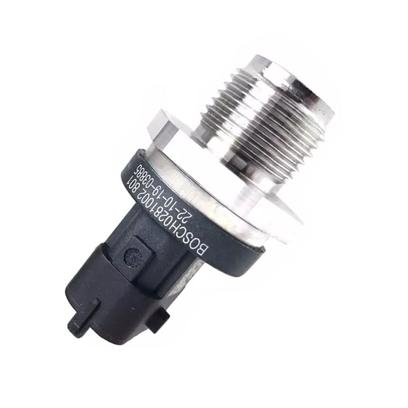 FUEL RAIL HIGH PRESSURE SENSOR FOR  MASTER II RENAULT TRAFIC II INTERSTAR 2.5 0281002801