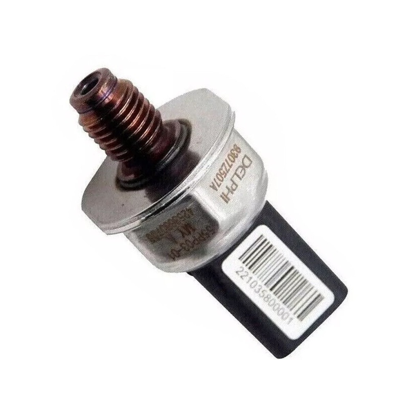 FUEL RAIL HIGH PRESSURE SENSOR FOR  MEGANE RENAULT MK2 1.5 DCI 55PP03-01