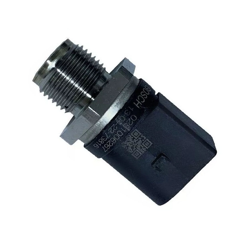 FUEL RAIL HIGH PRESSURE SENSOR FOR MERCEDES-BENZ VITO SPRINTER V M 0281006267