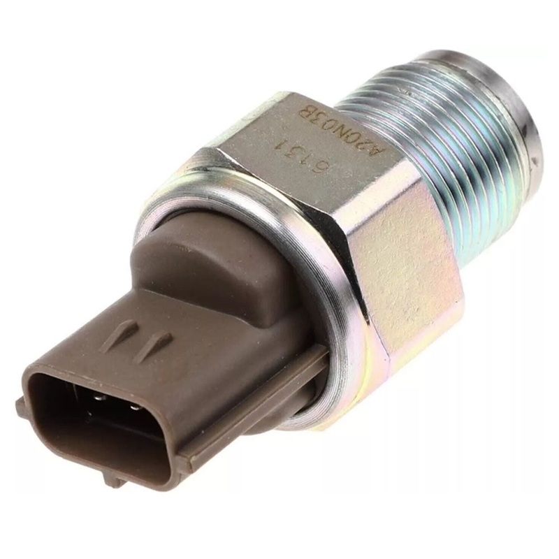 FUEL RAIL HIGH PRESSURE SENSOR FOR OPEL VAUXHALL ISUZU NISSAN MITSUBISHI HILUX 499000-6130