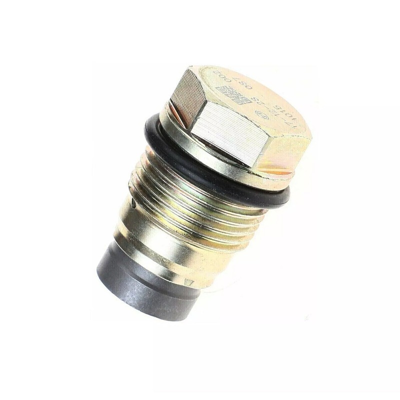 FUEL RAIL HIGH PRESSURE SENSOR FOR  RANGER FORD 2.5 3.0 TDCI MAZDA BT-50 1110010015