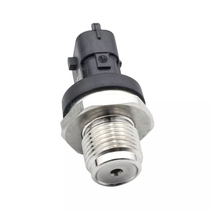 FUEL RAIL HIGH PRESSURE SENSOR FOR RENAULT TRAFFIC MASTER 1.9 2.2 2.5DCI DTI 0281002568