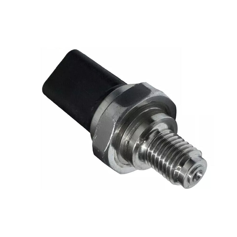 FUEL RAIL HIGH PRESSURE SENSOR FOR RENAULT TWINGO FLUENCE CAPTUR KADJAR KANGOO 5WS40208