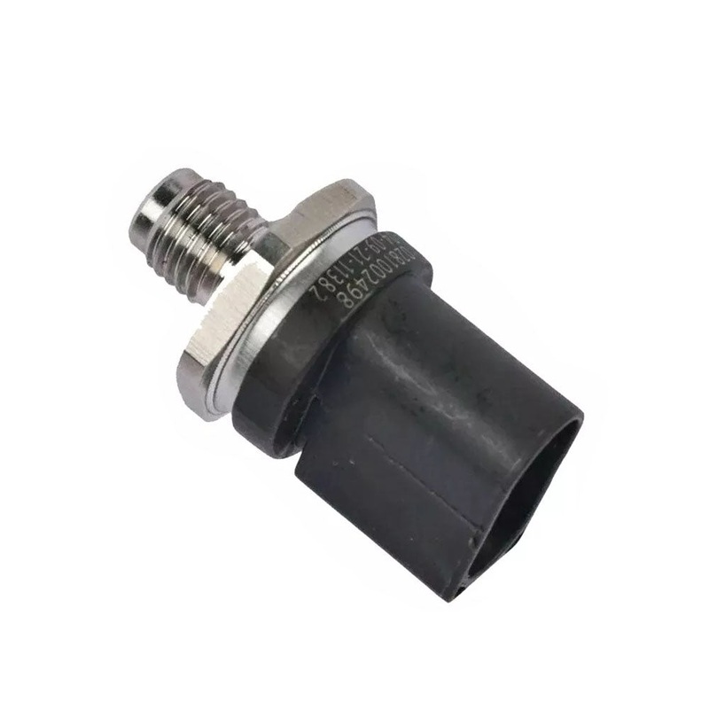 FUEL RAIL HIGH PRESSURE SENSOR FOR SMART CABRIO CITY FOR TWO (450)  0281002498
