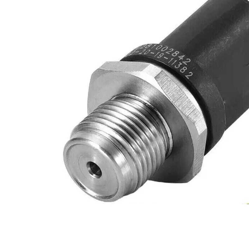 FUEL RAIL HIGH PRESSURE SENSOR FOR  SPRINTER MERCEDES A C E S M VI 0281002842