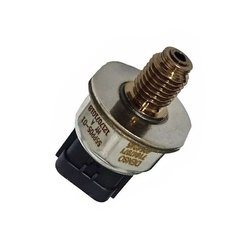 FUEL RAIL HIGH PRESSURE SENSOR FOR TRANSIT FORD  MK7 DURARQ 2.2 2.4 TDCI 55PP05-01