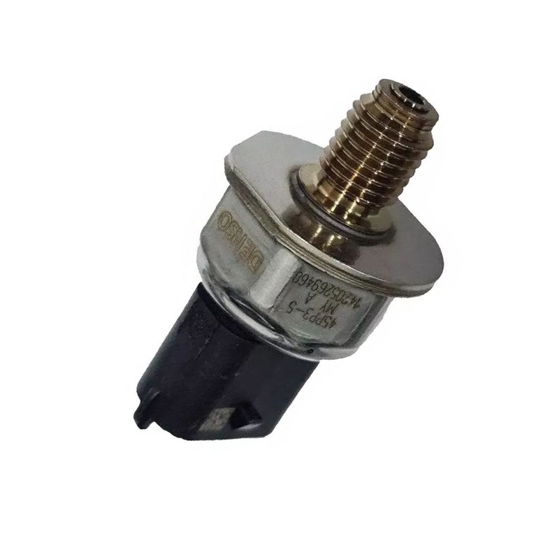 FUEL RAIL HIGH PRESSURE SENSOR FOR  TRAX CHEVROLET CRUZE 1.7 TD D 2012-ON 45pp3-5