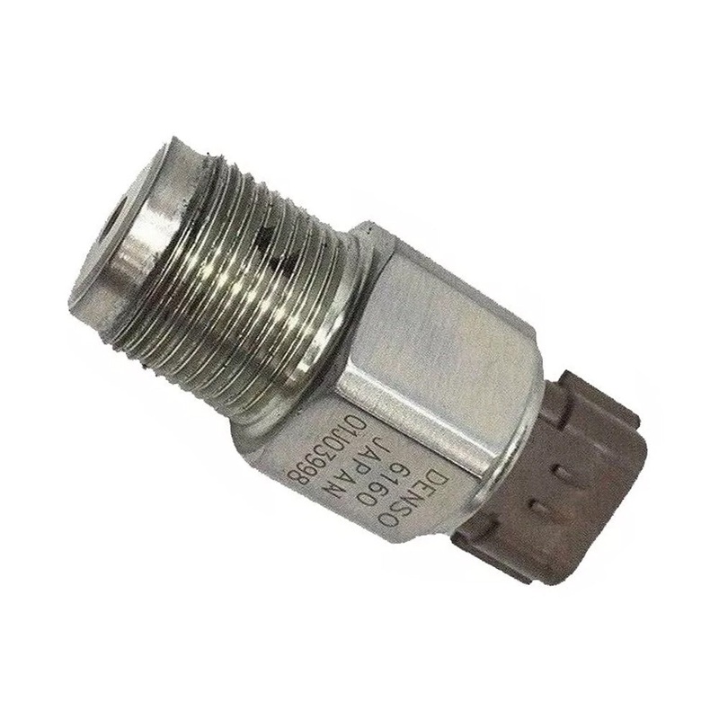 FUEL RAIL HIGH PRESSURE SENSOR FOR VAUXHALL  ASTRA OPEL CORSA MK1 ZAFIRA 1.7 CDTI 499000-6160