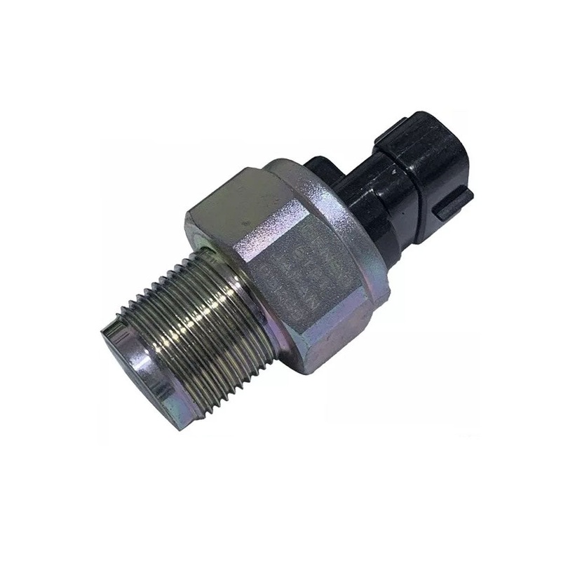 FUEL RAIL PRESSURE SENSOR FOR RAV4 MK3 2.0 2.2 D D-4D AVENSIS HILUX AURIS 499000-6121