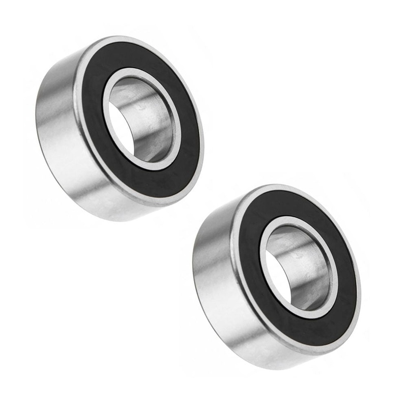 INTERMEDIATE CENTRE BEARING FOR NISSAN QASHQAI 2007-ON RENAULT MASTER TRAFIC 2010-ON FRONT LEFT & RIGHT 397743841R 2Pcs