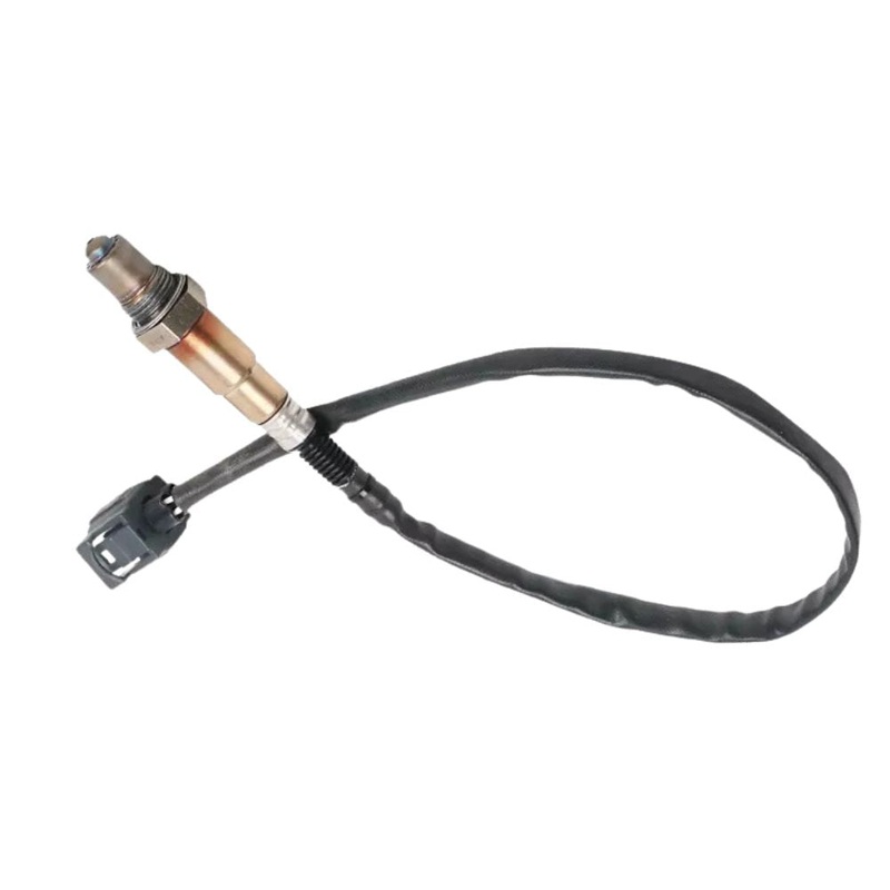 O2 LAMBDA OXYGEN SENSOR FOR MERCEDES C63 AMG 6.2 6.3 2008-2014 M156.985 0258006749