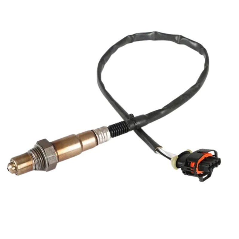 O2 LAMBDA OXYGEN SENSOR FOR Vauxhall Agila Astra Combo Corsa Insignia REAR 0258010069