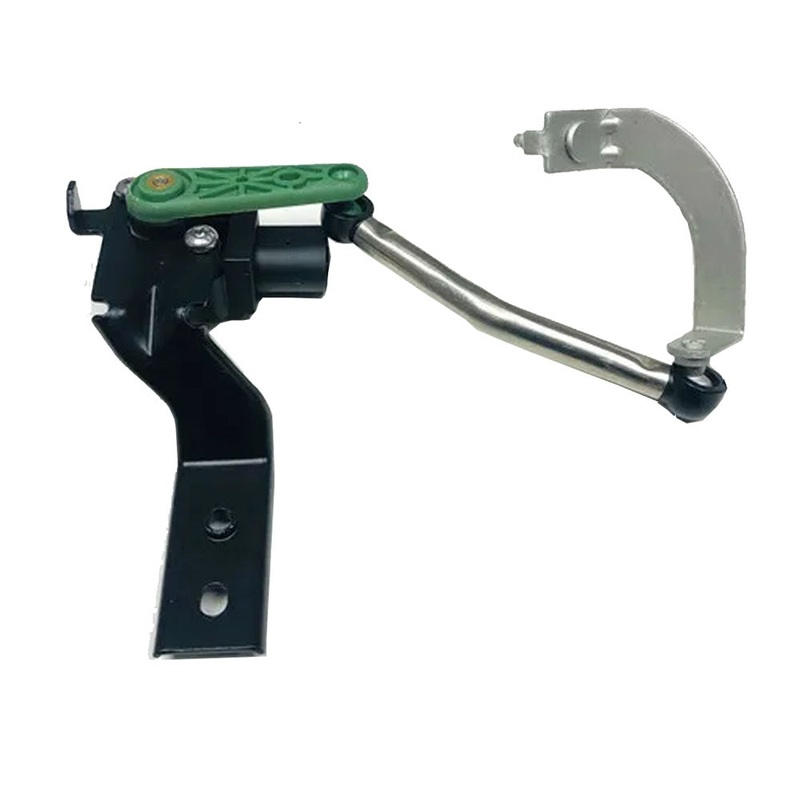 SUSPENSION HEIGHT HEADLIGHT LEVEL SENSOR FOR AUDI A3 S3 PSSAT B8 2013-2019 FRONT RIGHT 5Q0907503