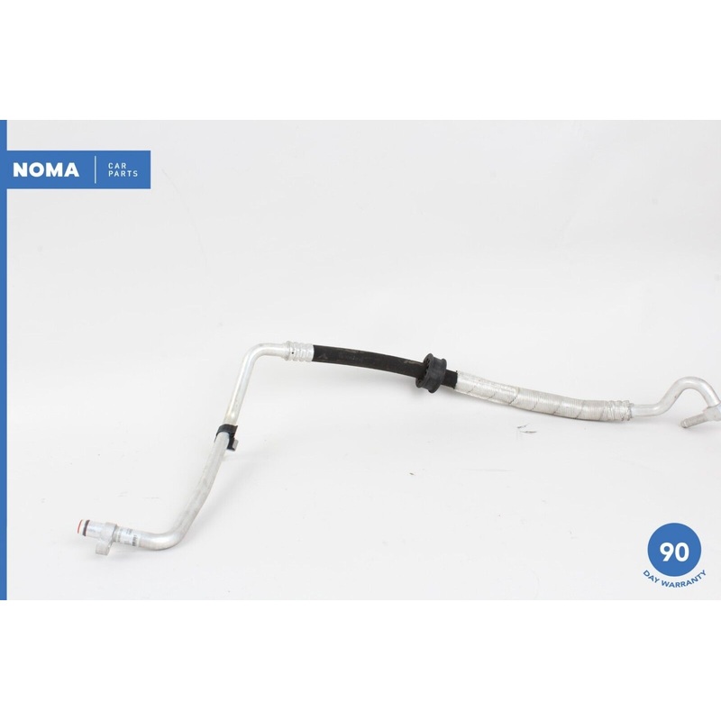 09-11 BMW Z4 E89 sDrive 30i HVAC A/C Evaporator To Compressor Suction Hose OEM