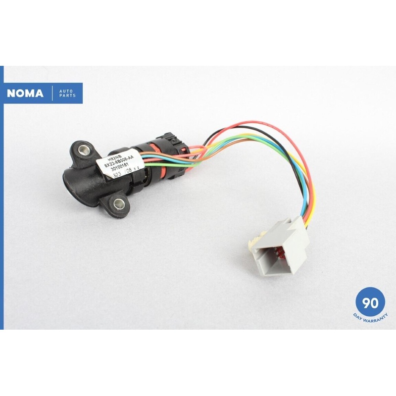 09-15 Jaguar XF XFR X250 HVAC AC A/C Ambient Temperature Sensor 8X238B506AA OEM