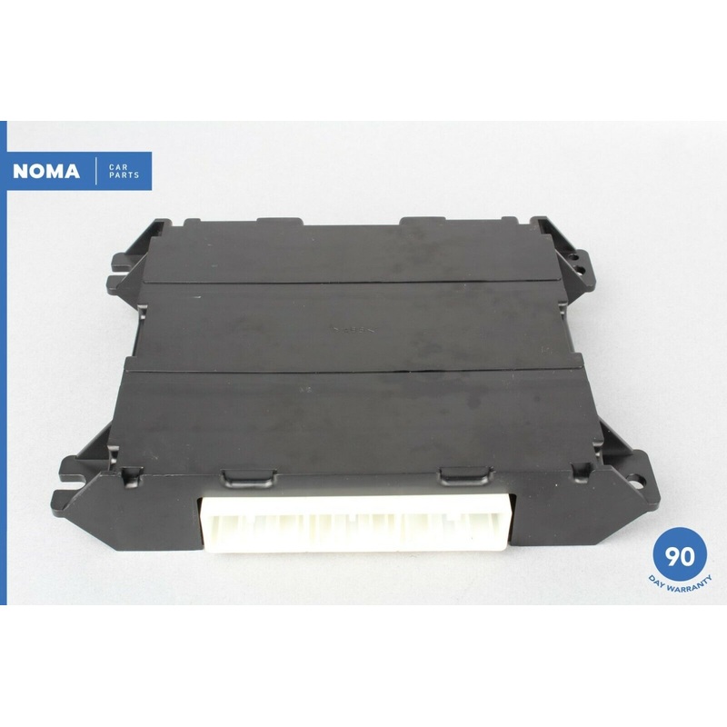 10-12 Land Range Rover L322 Front or Rear Side A/C Climate Control Module OEM
