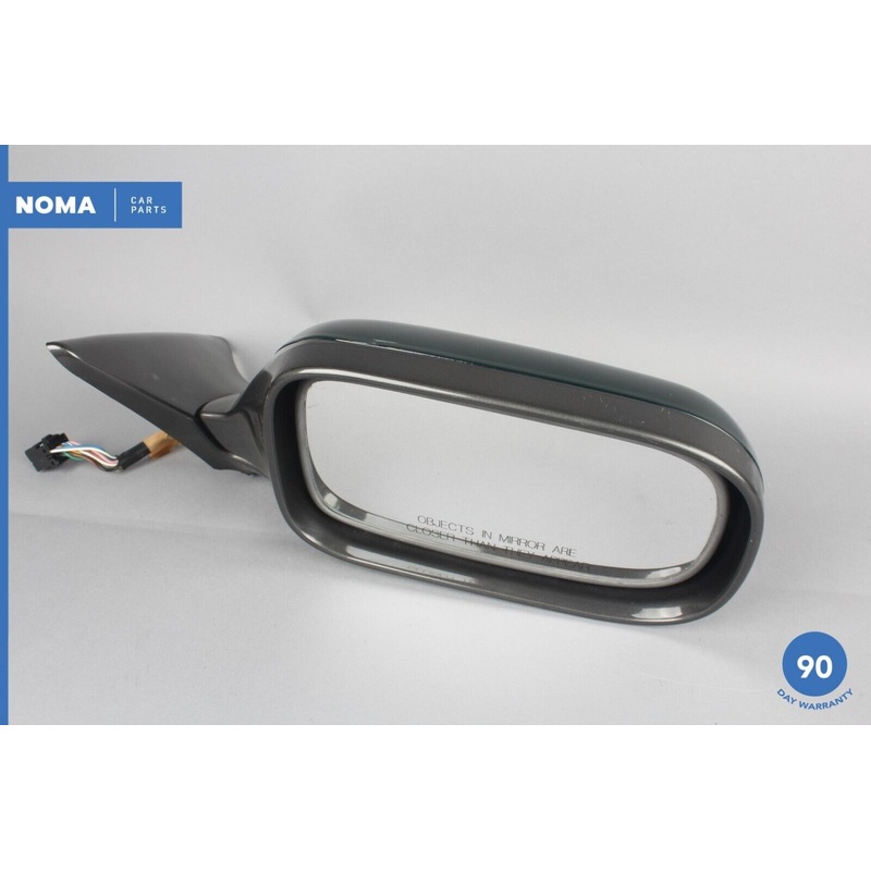 97-06 Jaguar XKR XK8 X100 Front Right Side Door Side Mirror Assembly HFB OEM