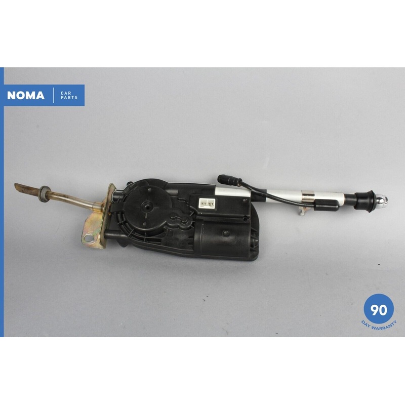 98-03 Jaguar XJ8 XJR X308 Rear Fender Electric Antenna Aerial LNA4120AA OEM