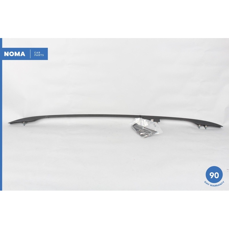 00-06 BMW X5 E53 Front Left Driver Side Roof Exterior Molding Trim OEM