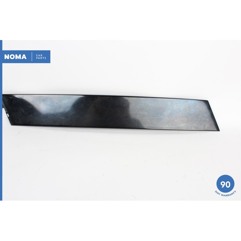 00-06 BMW X5 E53 Rear Right Passenger Side Exterior C Pillar Cover 7041436 OEM