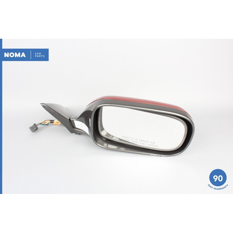 Jaguar XK8 XKR X100 Front Right Side Door Side Mirror Assembly 97-06 CGG OEM
