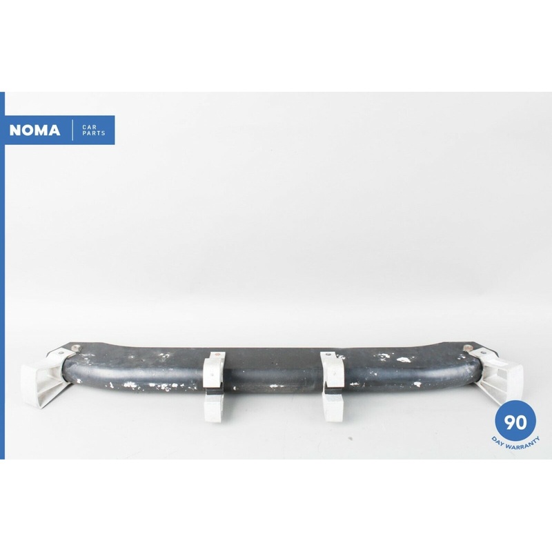 01-06 Jaguar XK8 XKR X100 Front Bumper Reinforcement Impact Bar HJA6460AC OEM