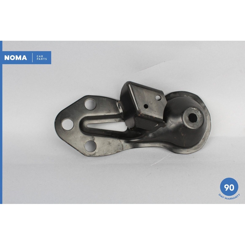 01-06 Jaguar XK8 XKR X100 Front Right Crossbeam Mount Bracket MJE2540AB OEM