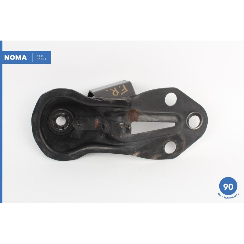 01-06 Jaguar XK8 XKR X100 Front Right Crossbeam Mount Bracket OEM
