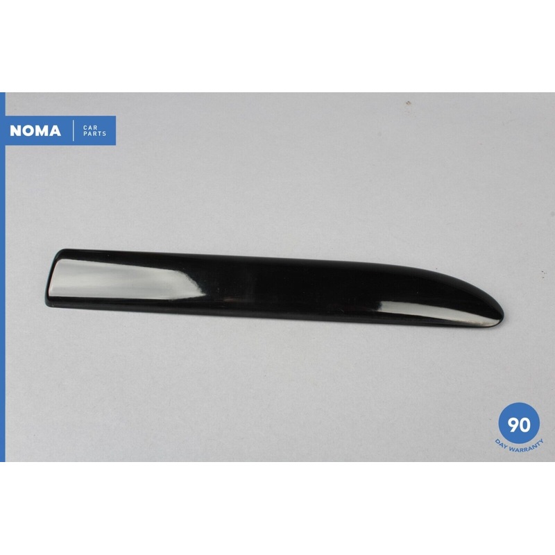98-03 Jaguar XJ8 VDP X308 Front Left Driver Side Fender Molding PEC OEM