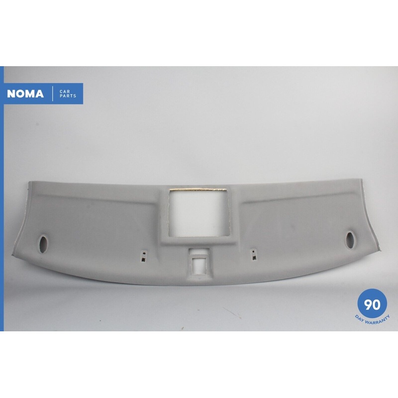 98-00 Lexus LS400 XF20 Front Top Upper Roof Headliner Cover Panel Trim OEM