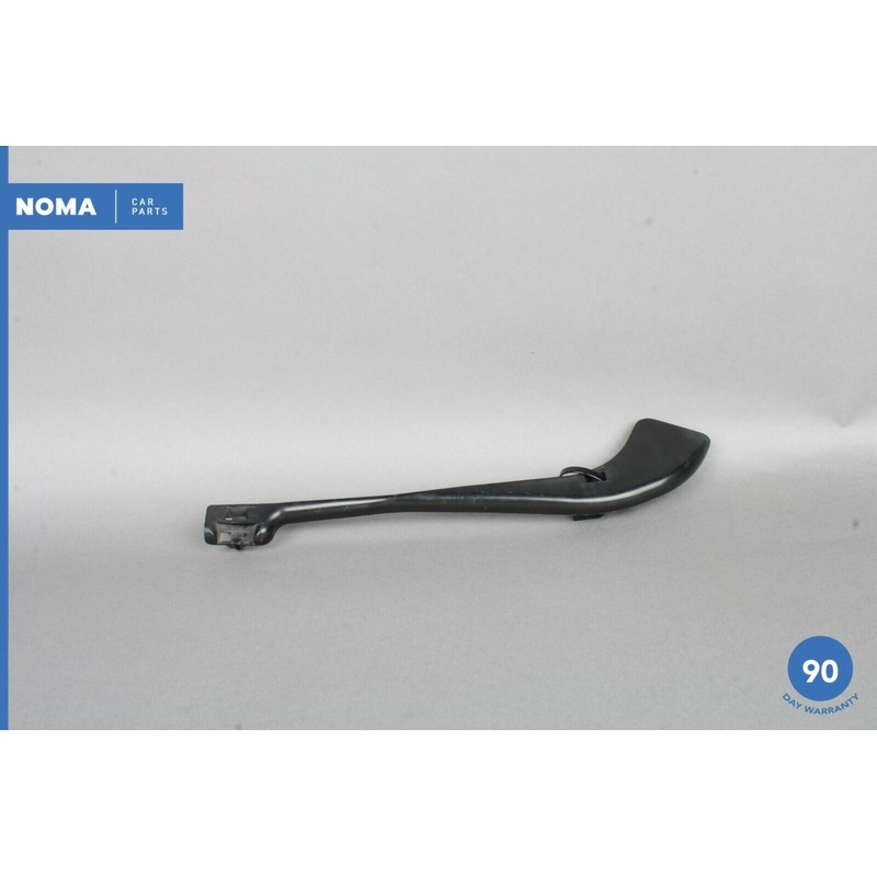 02-10 Lexus SC430 Z40 Hood Bonnet Lock Latch Cable Guide Bracket Cover Trim OEM