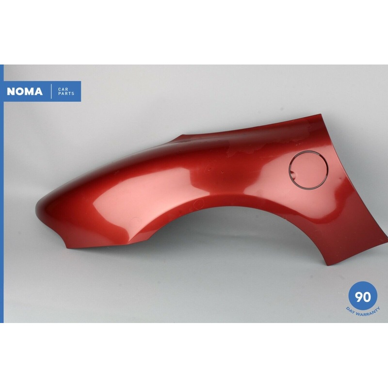 99-02 BMW Z3 E36 Rear Right Passenger Side Quarter Fender Panel Cover 362/3 OEM