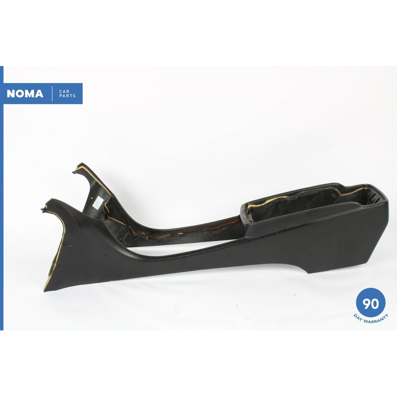 01-03 Lexus LS430 XF30 Center Console Trim Panel 58801-50030 OEM
