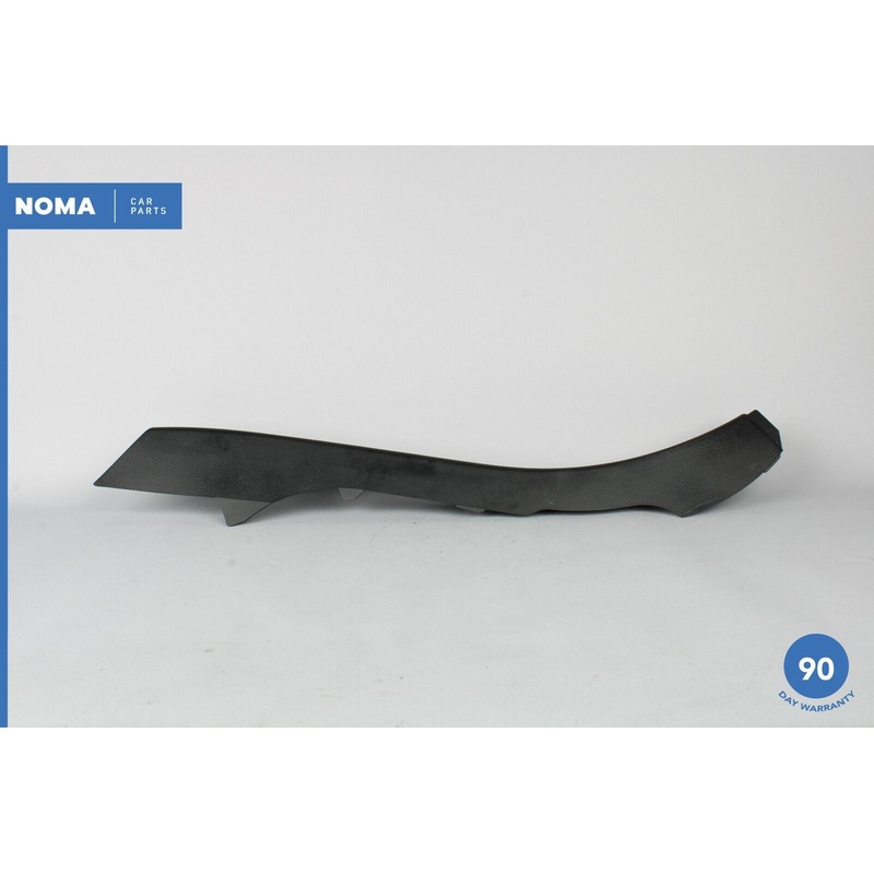01-06 Lexus XF30 LS430 Rear Left Side Lower Quarter Pillar Trim Cover Panel OEM