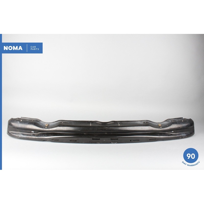 00-06 BMW X5 E53 3.0i 4.4i Rear Bumper Reinforcement Support Mount Bar OEM