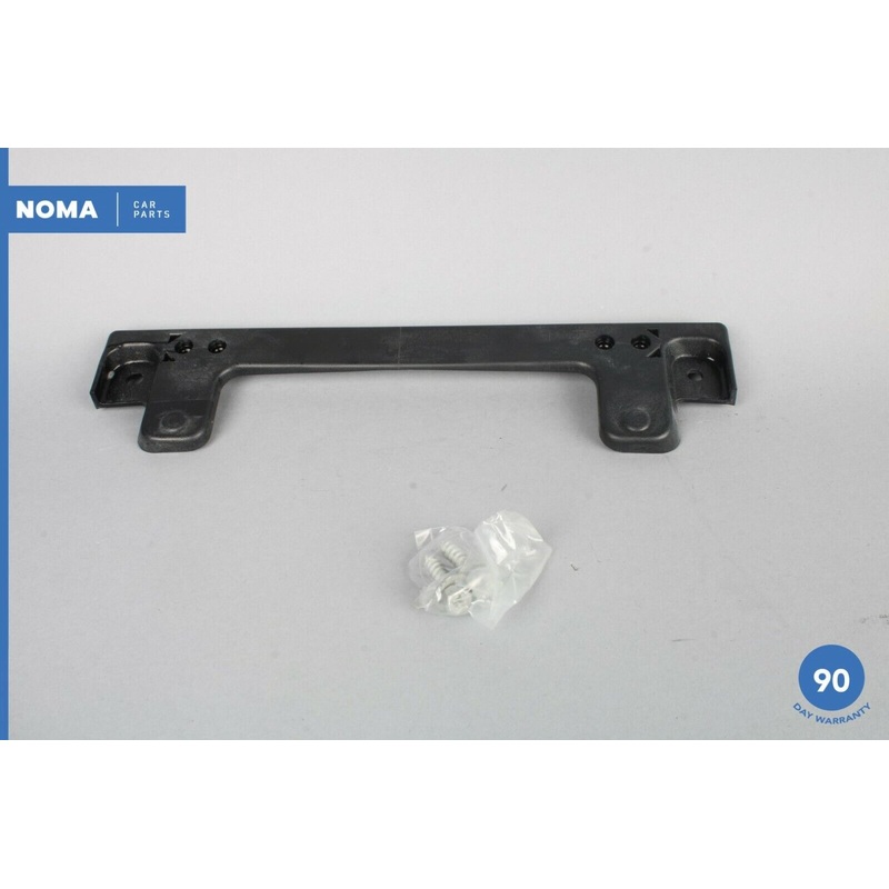 02-05 Lexus SC430 Z40 Front Bumper Extension Mounting Bracket 52114-50040 OEM