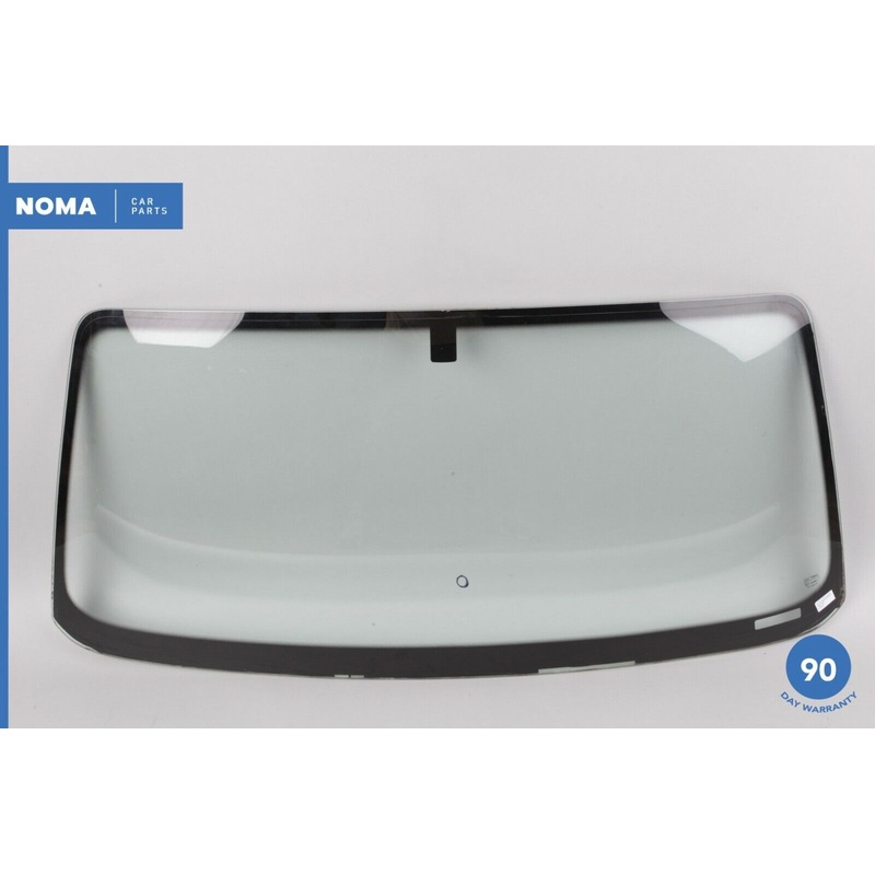 98-03 Jaguar XJ8 XJR VDP X308 Front Windshield Windscreen Window Glass OEM