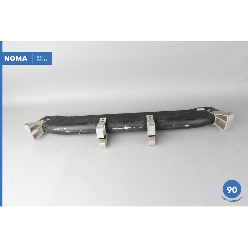 01-06 Jaguar XK8 XKR X100 Front Bumper Reinforcement Impact Bar HJE6460BD OEM