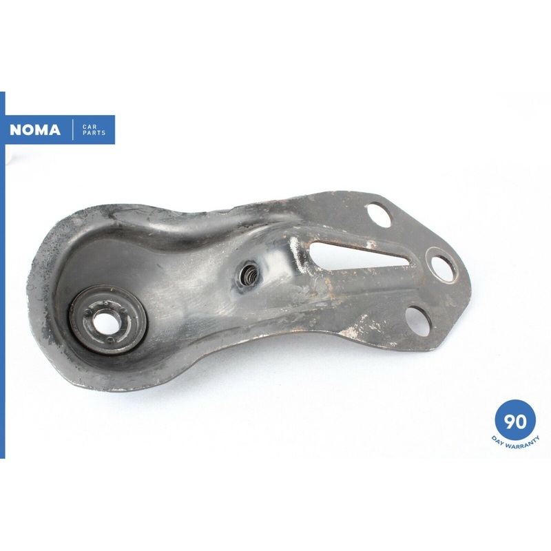 01-06 Jaguar XK8 XKR X100 Front Right Passenger Side Crossbeam Mount Bracket OEM