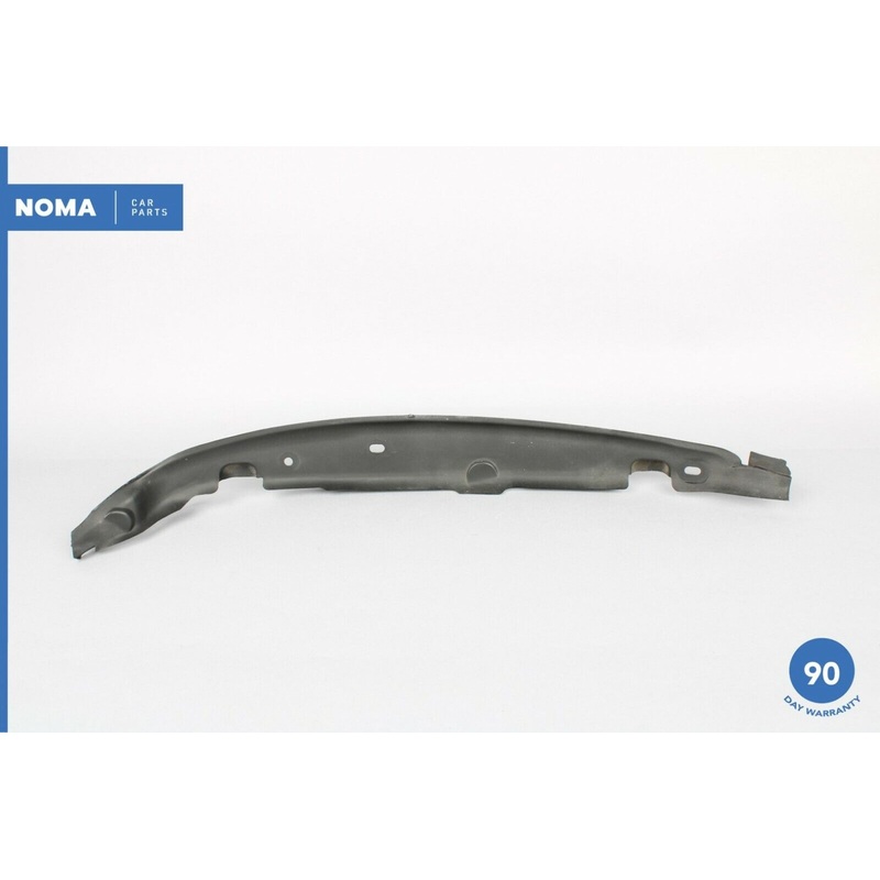02-10 Lexus SC430 Z40 Front Right Passenger Side Fender Protector Cover OEM