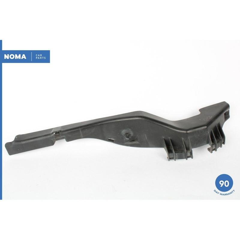 02-10 Lexus SC430 Z40 Front Hood Bonnet Lock Release Cable Cover Trim OEM