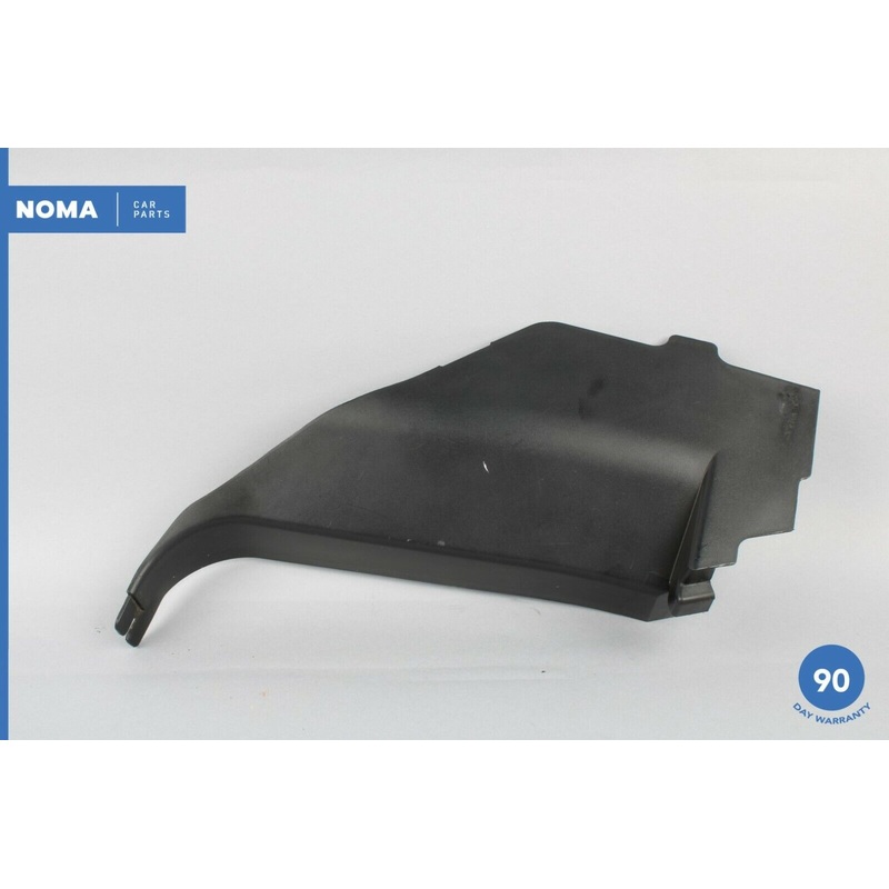 00-06 BMW X5 3.0i E53 Front Right Passenger Side Lower Kick Panel Cover Trim OEM