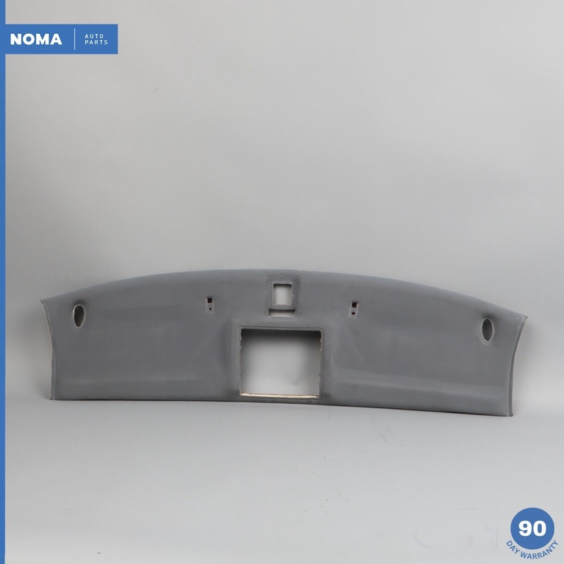 98-00 Lexus LS400 XF20 Front Top Upper Roof Headliner Cover Panel Trim LF15 OEM