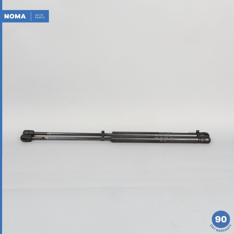 98-03 Jaguar XJ8 VDP X308 Hood Bonnet Lid Lift Support Cylinder Strut Set OEM