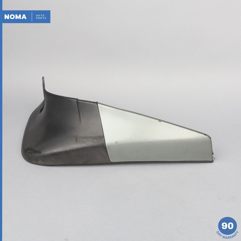 99-03 Lexus RX300 XU10 Front Right Passenger Side Fender Mudguard Cover OEM