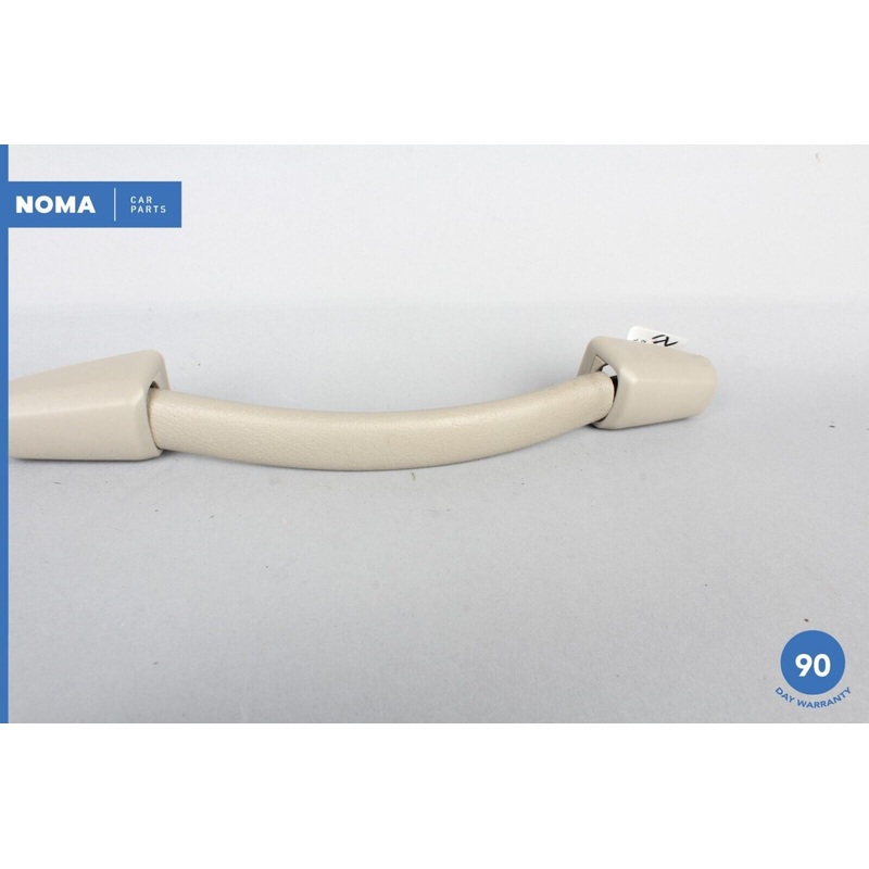 00-02 Jaguar S-Type X200 Front Right or Left Roof Support Grab Handle AGM OEM