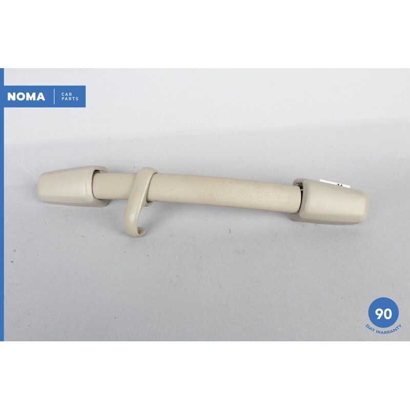 00-02 Jaguar S-Type X200 Rear Right or Left Roof Support Grab Handle AGM OEM