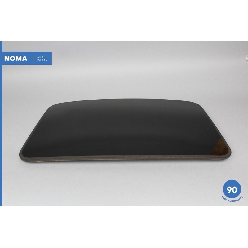 00-02 Jaguar S-Type X200 Exterior Sunroof Sun Roof Glass Panel Assembly OEM