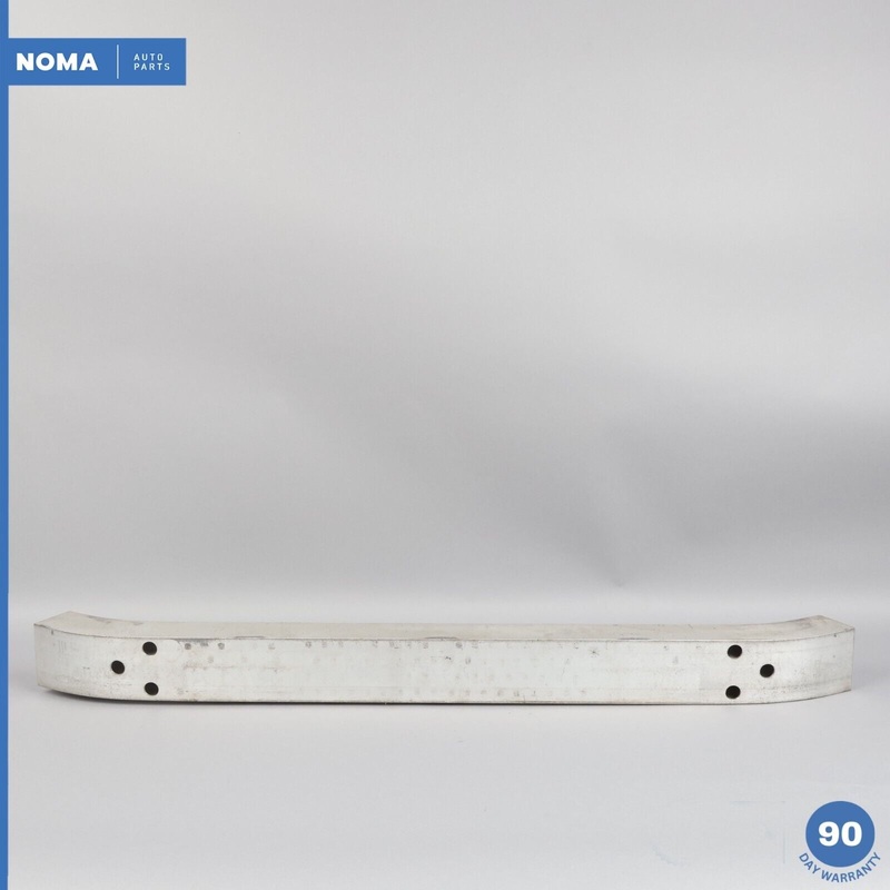 98-00 Lexus LS400 XF20 A/T Front Bumper Reinforcement Impact Bar OEM
